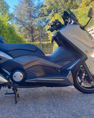T max 530  anno 2012