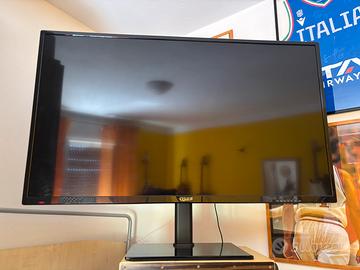 Tv Qbell+ Stand