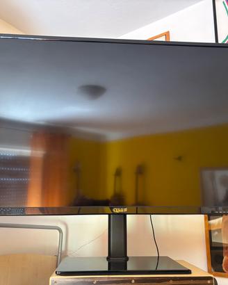 Tv Qbell+ Stand