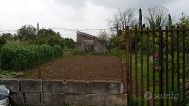 Vendita terreno