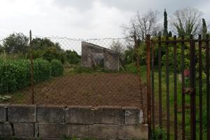 Vendita terreno