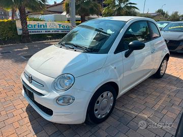 Fiat 500 1.0 Hybrid Cult