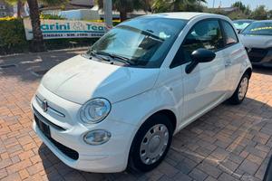 Fiat 500 1.0 Hybrid Cult