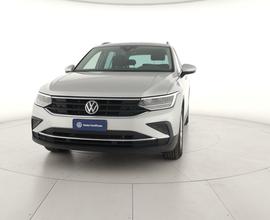 VOLKSWAGEN Tiguan II 2021 - Tiguan 1.5 tsi U23594