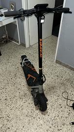 Monopattino elettrico kukrin a1
