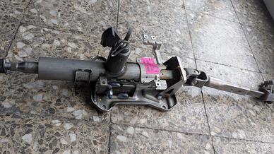 Piantone sterzo FIAT Ducato con ant.furto