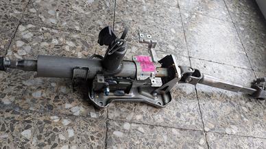 Piantone sterzo FIAT Ducato con ant.furto