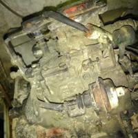 Pompa gasolio isuzu tropper 2.8 TDI