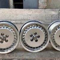 Cerchi alfa 75 14’’ speedline