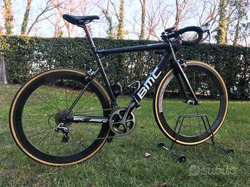 BMC Teammachine SLR01 taglia 56