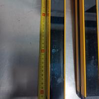 Barriera di sicurezza 