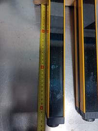 Barriera di sicurezza 