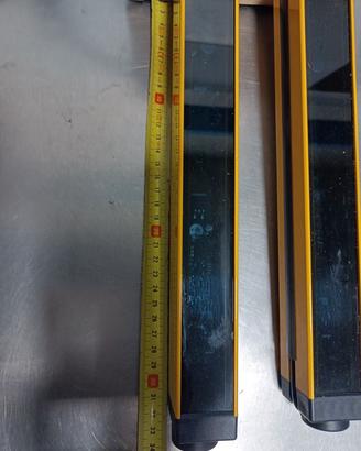 Barriera di sicurezza 