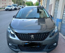 Peugeot 2008 gt line