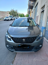 Peugeot 2008 gt line