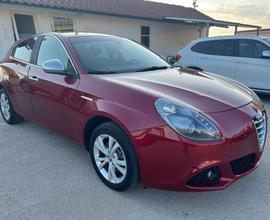 Alfa Romeo Giulietta 2.0 JTDm-2 140 CV Distinctive
