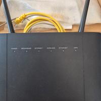 Router D-Link