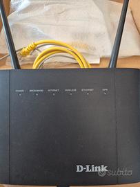 Router D-Link