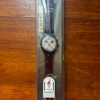 Crono Swatch, Atlanta 1996