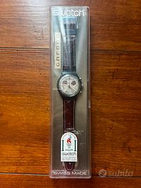 Crono Swatch, Atlanta 1996