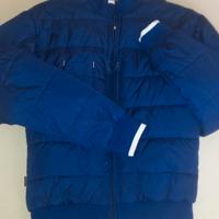 Giubbotto piumino originale bmw motorrad nuovo