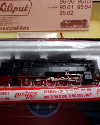 BR 95 011 LILIPUT