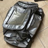 BORSA DA MOTO SOFTBAG BMW MOTORRAD GRANDE