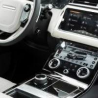 Pomello cambio automatico.