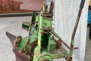 ARATRO MECCANICO