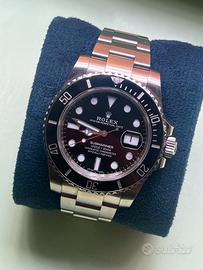 Rolex Submariner 116610LN