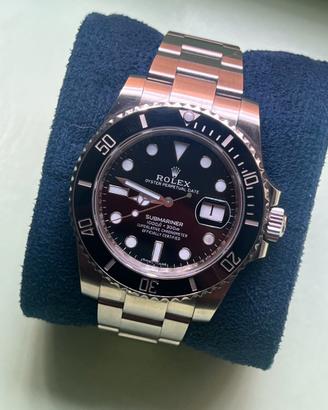 Rolex Submariner 116610LN