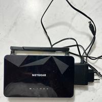 Modem netgear