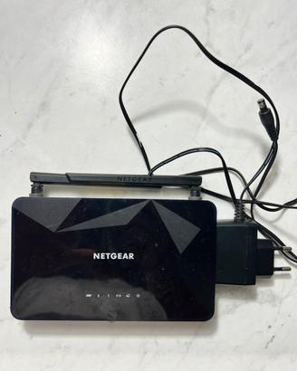 Modem netgear