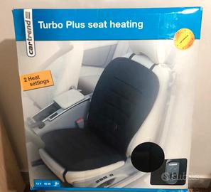 Coprisedile Riscaldante