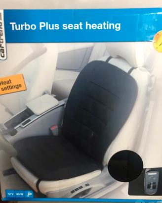 Coprisedile Riscaldante