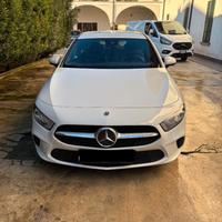 MERCEDES CLASSE A 250 E IBRIDA PLUG-IN PREMIUM