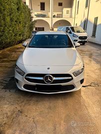 MERCEDES CLASSE A 250 E IBRIDA PLUG-IN PREMIUM