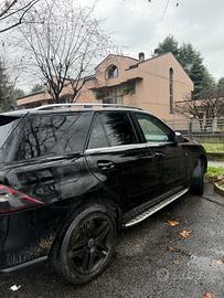 Mercedes ML 350