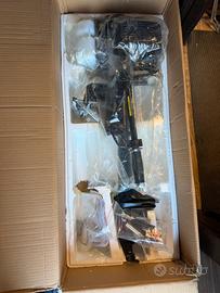 Motore fuoribordo 2.5 Cavalli. VERO-A F F A R E!!!