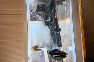 Motore fuoribordo 2.5 Cavalli. VERO-A F F A R E!!!