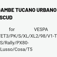 termoscud tucano urbano R013N