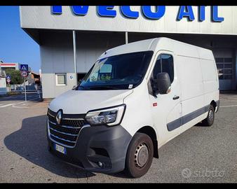 RENAULT - Master T35 2.3 energy dci 150cv M2H2
