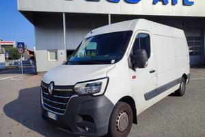 RENAULT - Master T35 2.3 energy dci 150cv M2H2