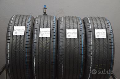 4 pneumatici continental 235/55 r19 107w tu18037