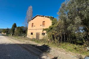 Casolare in campagna a 1km dal mare