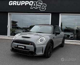 Mini 3 Porte Cooper S Resolute 2.0 Twin Power Turb