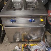 cuocipasta cucine friggitrici 