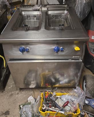 cuocipasta cucine friggitrici 