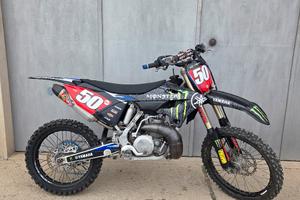 Yamaha yz 250