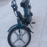 Piaggio SI